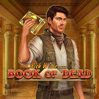 tipico games book of dead